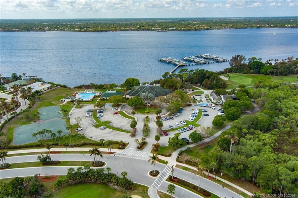 3188 SE Carrick Green Court, Port Saint Lucie, FL 34952 Photo