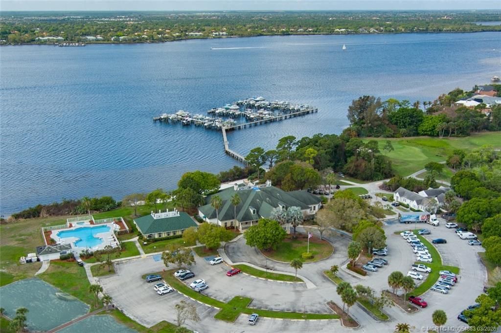 3188 SE Carrick Green Court, Port Saint Lucie, FL 34952 Photo