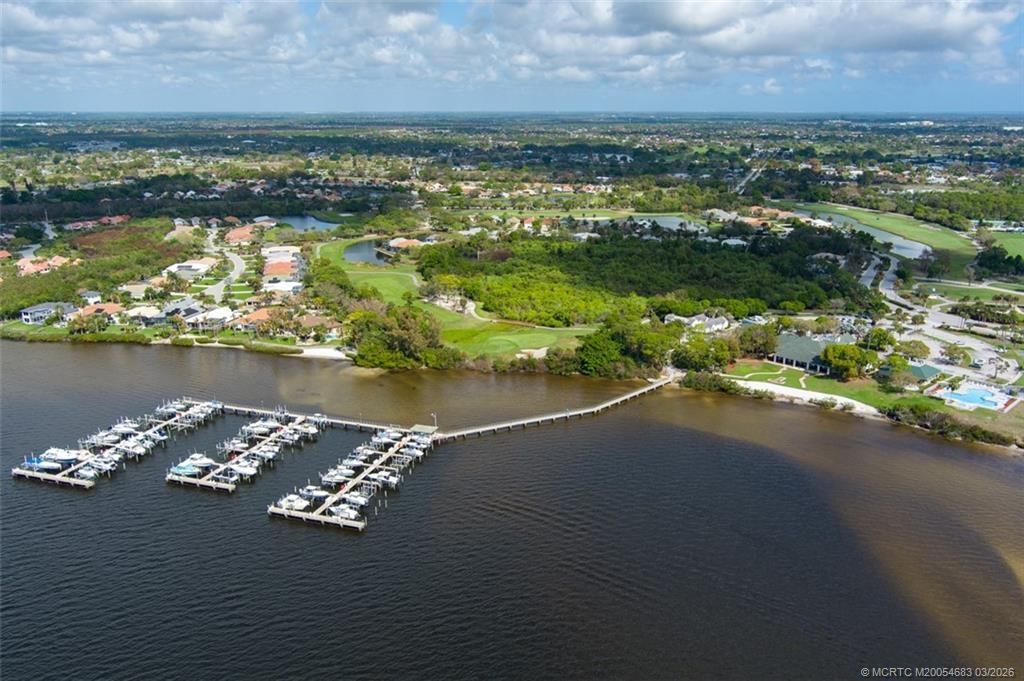 3188 SE Carrick Green Court, Port Saint Lucie, FL 34952 Photo