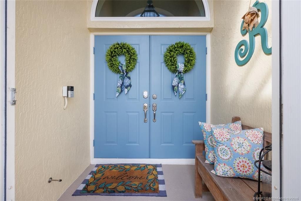 3188 SE Carrick Green Court, Port Saint Lucie, FL 34952 Photo