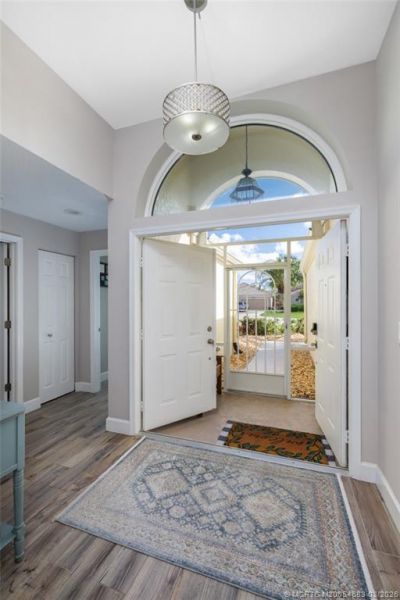 3188 SE Carrick Green Court, Port Saint Lucie, FL 34952 Photo