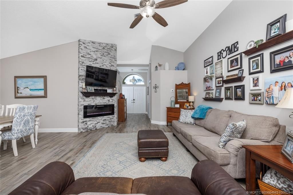 3188 SE Carrick Green Court, Port Saint Lucie, FL 34952 Photo