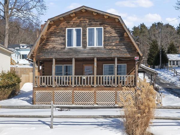 407 Lakeview Road, Craryville, NY 12521