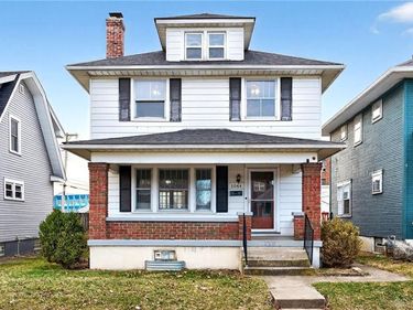 1044 Dodgson Court, Dayton, OH 45404