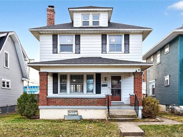 1044 Dodgson Court, Dayton, OH 45404