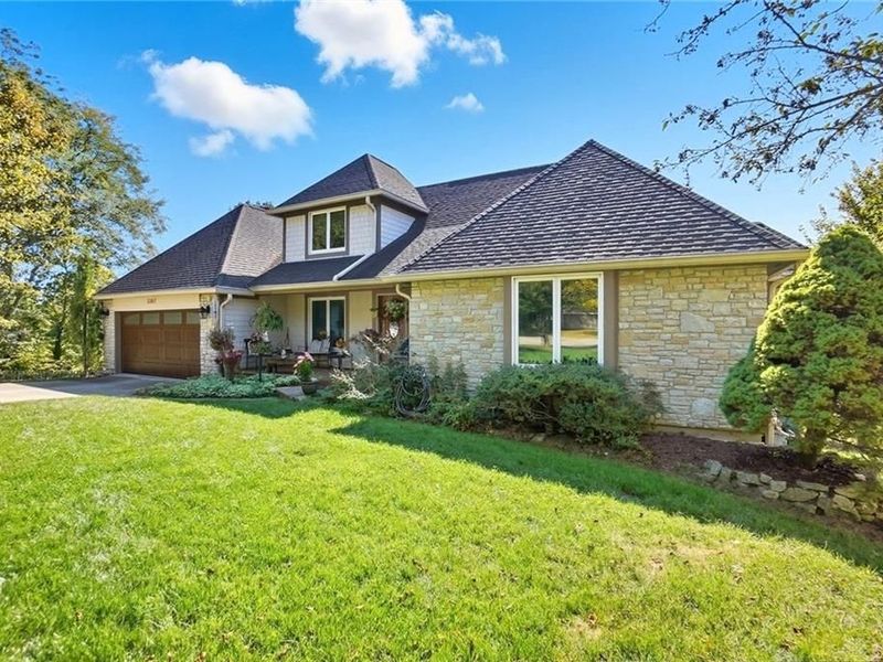 2267 Old Post Road, Beavercreek Township, OH 45434 Photo 1