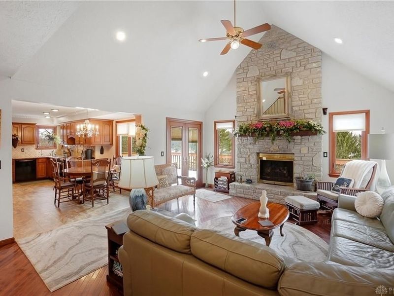 2267 Old Post Road, Beavercreek Township, OH 45434 Photo 10