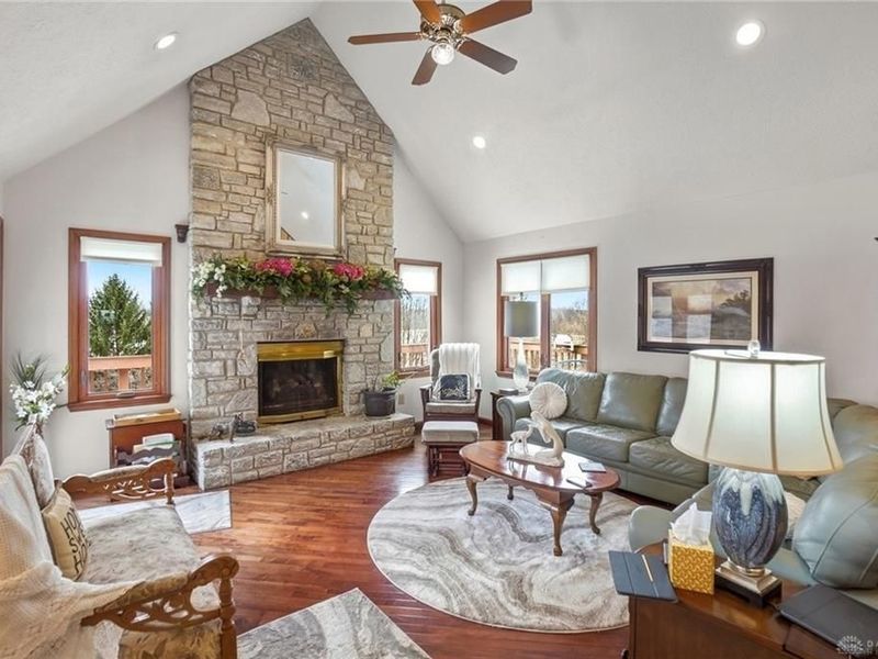 2267 Old Post Road, Beavercreek Township, OH 45434 Photo 11