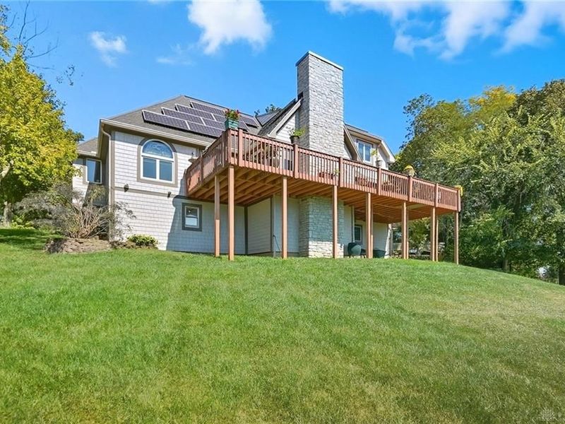 2267 Old Post Road, Beavercreek Township, OH 45434 Photo 47