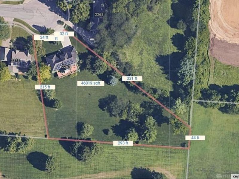 2267 Old Post Road, Beavercreek Township, OH 45434 Photo 5