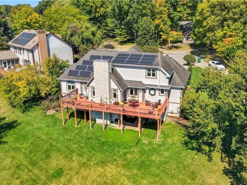 2267 Old Post Road, Beavercreek Township, OH 45434 Photo 8