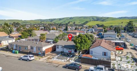 33554 7th St, Union City, CA 94587 Photo