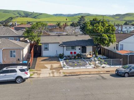 33554 7th St, Union City, CA 94587 Photo