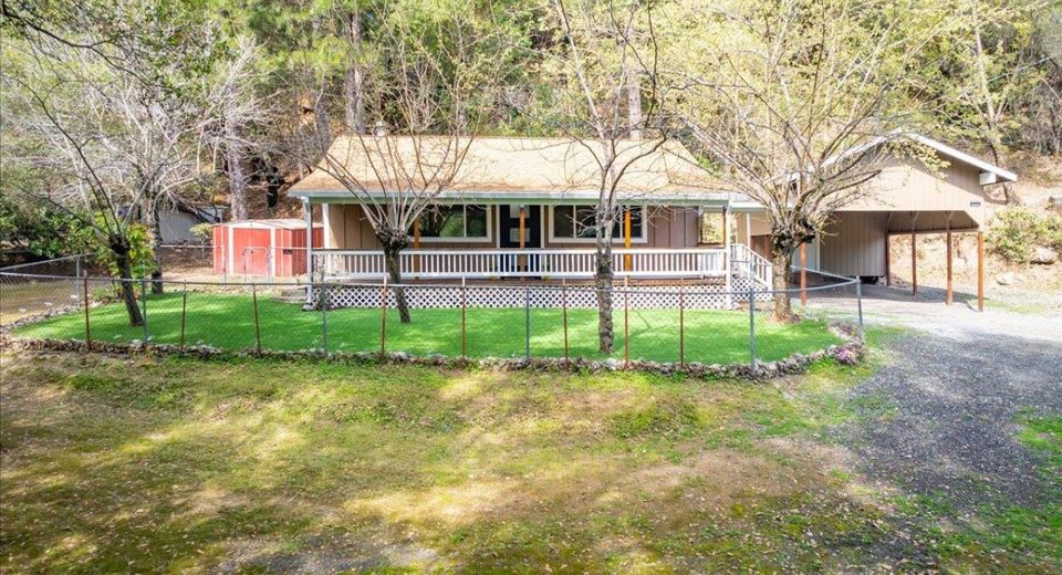 1302 Nicks Ln, Placerville, CA 95667 Photo