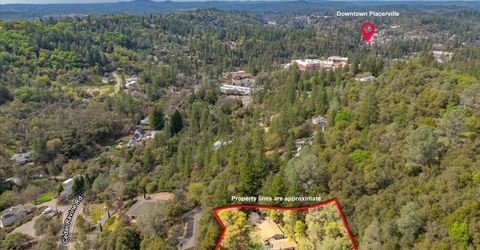 1302 Nicks Ln, Placerville, CA 95667 Photo