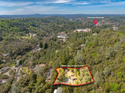 1302 Nicks Ln, Placerville, CA 95667 Photo