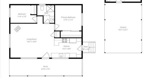 1302 Nicks Ln, Placerville, CA 95667 Photo