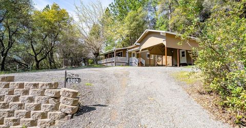 1302 Nicks Ln, Placerville, CA 95667 Photo