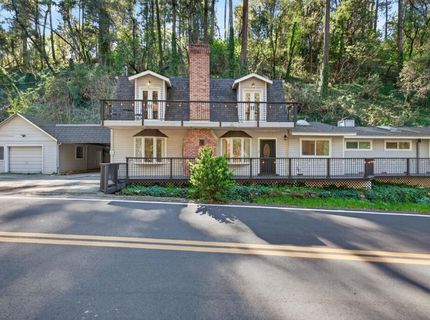 1818 Smith Flat Rd, Placerville, CA 95667 Photo