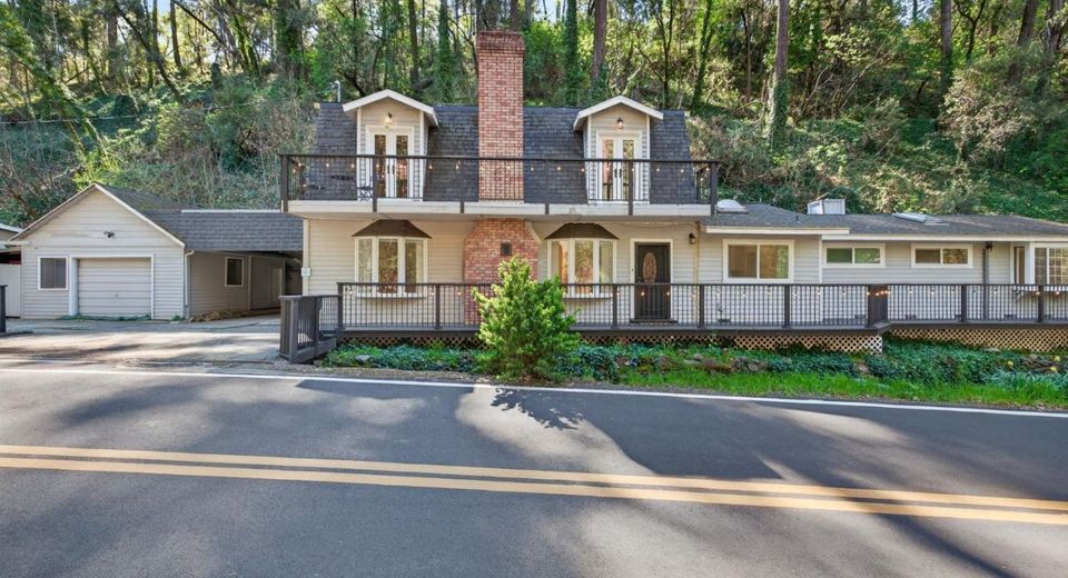 1818 Smith Flat Rd, Placerville, CA 95667 Photo