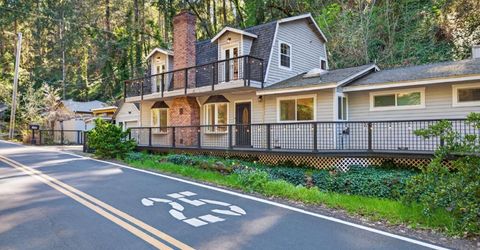 1818 Smith Flat Rd, Placerville, CA 95667 Photo