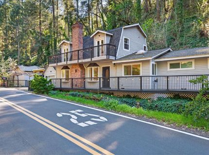 1818 Smith Flat Rd, Placerville, CA 95667 Photo