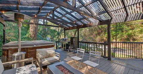 1818 Smith Flat Rd, Placerville, CA 95667 Photo