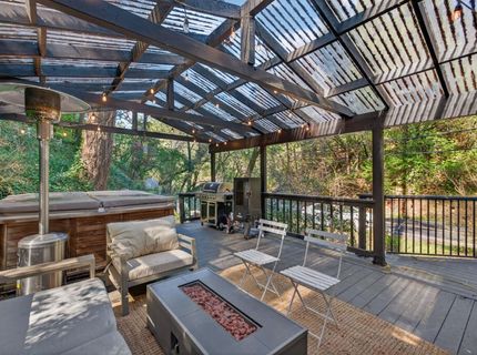 1818 Smith Flat Rd, Placerville, CA 95667 Photo