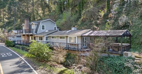 1818 Smith Flat Rd, Placerville, CA 95667 Photo