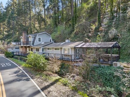 1818 Smith Flat Rd, Placerville, CA 95667 Photo
