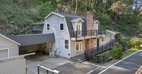 1818 Smith Flat Rd, Placerville, CA 95667 Photo