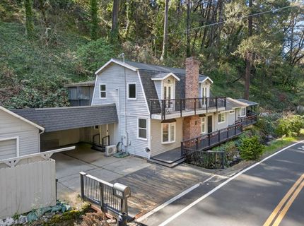 1818 Smith Flat Rd, Placerville, CA 95667 Photo