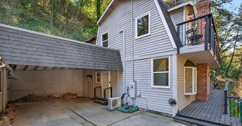 1818 Smith Flat Rd, Placerville, CA 95667 Photo