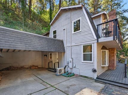 1818 Smith Flat Rd, Placerville, CA 95667 Photo