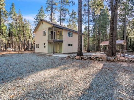 740 Hide Away Loop, Alta, CA 95701 Photo