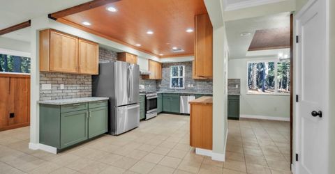 740 Hide Away Loop, Alta, CA 95701 Photo