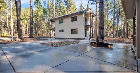 740 Hide Away Loop, Alta, CA 95701 Photo