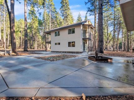 740 Hide Away Loop, Alta, CA 95701 Photo
