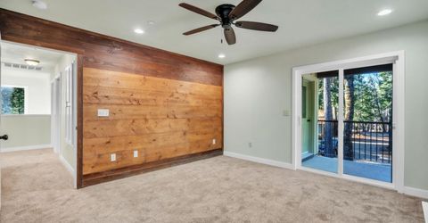 740 Hide Away Loop, Alta, CA 95701 Photo