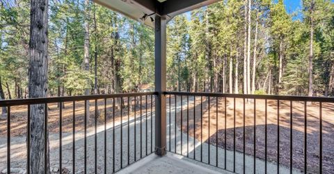 740 Hide Away Loop, Alta, CA 95701 Photo