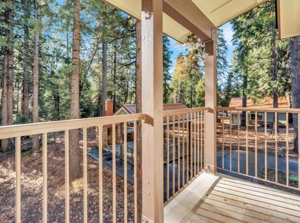 740 Hide Away Loop, Alta, CA 95701 Photo