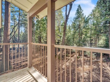 740 Hide Away Loop, Alta, CA 95701 Photo