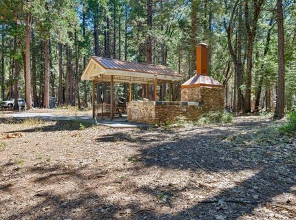 740 Hide Away Loop, Alta, CA 95701 Photo