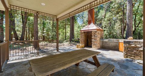 740 Hide Away Loop, Alta, CA 95701 Photo