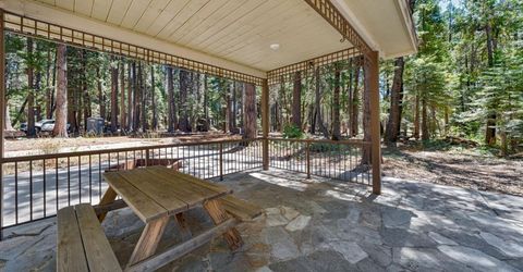 740 Hide Away Loop, Alta, CA 95701 Photo
