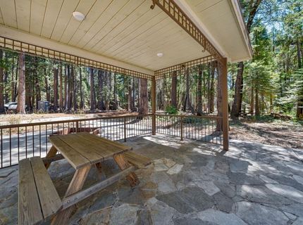 740 Hide Away Loop, Alta, CA 95701 Photo