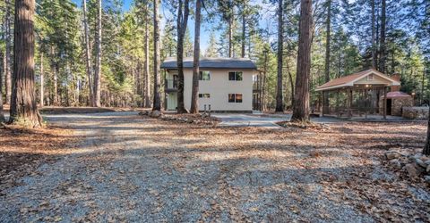 740 Hide Away Loop, Alta, CA 95701 Photo