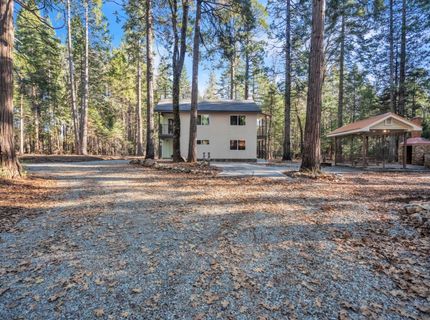 740 Hide Away Loop, Alta, CA 95701 Photo