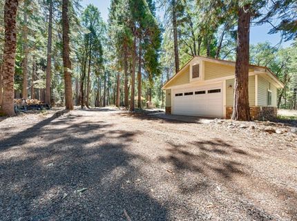 740 Hide Away Loop, Alta, CA 95701 Photo