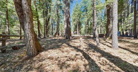 740 Hide Away Loop, Alta, CA 95701 Photo
